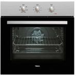 Teka HE 715 Inox Ankastre Fırın