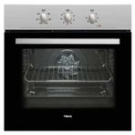 Teka HE 715 SS Inox Multifonksiyonel Fırın