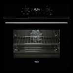 Teka HEB 627 I Inox Ankastre Fırın