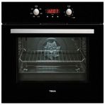 Teka HEB 723 BK Siyah 65 lt Multi Fonksiyonel Fırın