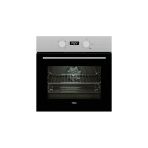 Teka Heb 723 Ss Inox 65 Lt. 6 Programlı Ankastre Fırın