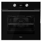 Teka HLB 8400 BK Siyah 70 lt Ankastre Fırın