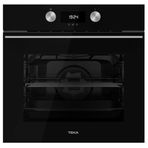Teka HLB 8400 Siyah Cam Fırın