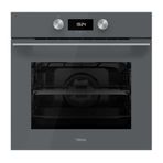 Teka HLB 8400 ST Gri Ankastre Fırın