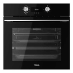 Teka HLB 8416 BK Fırın