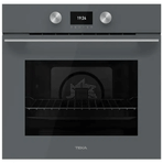 Teka Hlb 8600 St Gri Ankastre Fırın
