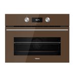 Teka HLC 8400 LB London Brick Brown Kompakt Ankastre Fırın