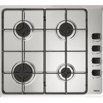 Teka HLX 640 KBA0E IX Inox Ankastre Ocak