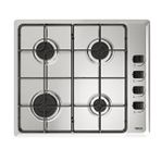 Teka Hlx 640 Kbade Ix Ankastre Ocak 112620020 Gümüş