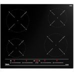Teka IBC 64010 BK MSS 60 CM İndüksiyonlu Ankastre Ocak
