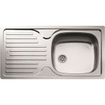 Teka Infant 45 Mikroketen Evye Sol - Gri