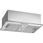 Teka Inox Gömme Canopy Gfh 55 Ankastre Aspiratör (TEKA.40446700)