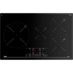 Teka IR 8430 80 cm İndüksiyonlu Ankastre Ocak