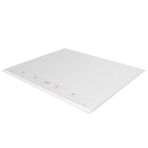 Teka IZC 64630 WH Beyaz Ankastre İndüksiyonlu Ocak