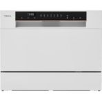 Teka LC 24700 WH Tezgah Üstü Bulaşık Makinesi Beyaz
