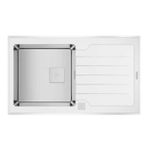 Teka Maestro Diamond RS15 115100012 Cam Eviye