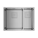 Teka Maestro Flexlinea RS15 2B 580 115030010 Paslanmaz Çelik Eviye