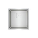 Teka Maestro Flexlinea RS15 2B 740 115030009 Paslanmaz Çelik Eviye