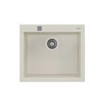 Teka Maestro Forsquare 50.40 TG Tegranite Eviye 115230008