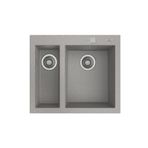 Teka Maestro Forsquare 590 TG 115260020 Tegranite Eviye