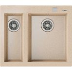 Teka Maestro Forsquare 590 TG 115260021 Tegranite Eviye