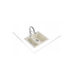 Teka Maestro Forsquare 590 TG 115260022 Tegranite Eviye