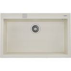 Teka Maestro Forsquare 72.40 TG 115230003 Tegranite Eviye