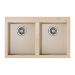 Teka Maestro Forsquare 790 TG 115260016 Tegranite Eviye