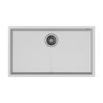 Teka Maestro Square 72.40 TG 115230019 Tegranite Eviye