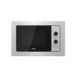 Teka MB 620 BI SS Ankastre Mikrodalga Fırın