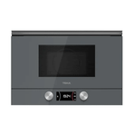Teka ML 8220 BIS L ST Mikrodalga Ankastre Fırın