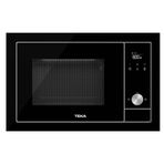 TEKA ML8200BISBKCRIS mikrodalga fırın