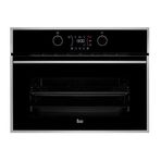Teka MLC 844 Mikrodalga Fırın