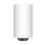 Teka (Montaj Dahil) Sch 80 Emaye 80 Lt Silindirik Termosifon