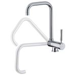 Teka MTP 984 Gri Pencere Önü Batarya