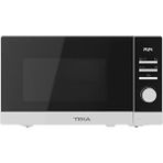 Teka Mwe Fs20 G Wh 20 Lt Mikrodalga Fırın Beyaz