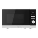 Teka Mwe FS20 G Wh Mikrodalga Fırın - Beyaz