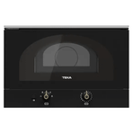 Teka MWR 22 BI 22 lt Ankastre Mikrodalga Fırın