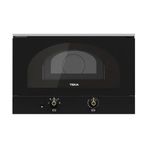 Teka MWR 22 BI AT Antrasit Ankastre Mikrodalga Fırın