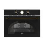 Teka Mwr 32 Bıa Anthracite 32 Lt Ankastre Mikrodalga Fırın