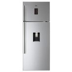 Teka NFA 560 A+ 560 Lt Çift Kapılı Buzdolabı