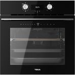 Teka PIZZA HLB 8510 P Ankastre Multifonksiyonel Dijital Turbo Fırın