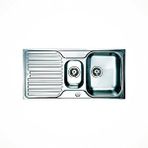 Teka Princess Eviye Mikro Keten 60 Krom