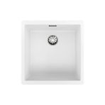 Teka- Radea R10 40.40 M-Tg Granit Evye - Tezgahüstü / Tezgahaltı - White -115230050 - Beyaz