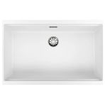 Teka- Radea R10 70.40 M-Tg Granit Evye - Tezgahüstü / Tezgahaltı - White - 115230056 - Beyaz