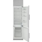 Teka RBF 43330 Fi Beyaz E Enerji Sınıfı 243 L No-Frost Ankastre Buzdolabı