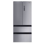 Teka RFD 77820 S Inox Buzdolabı