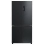 Teka RMF 77960 EU Dark SS Siyah Buzdolabı