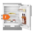 Teka RSL 41150 Ankastre Buzdolabı