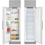 Teka RSL 73360 FI Buzdolabı + RSF 73360 FI Derin Dondurucu
